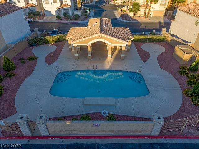 9051 Hollow Green Drive, Las Vegas, NV 89129