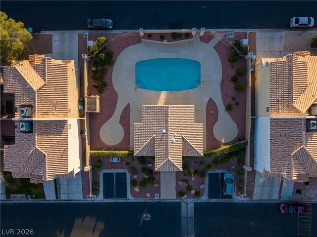 9051 Hollow Green Drive, Las Vegas, NV 89129