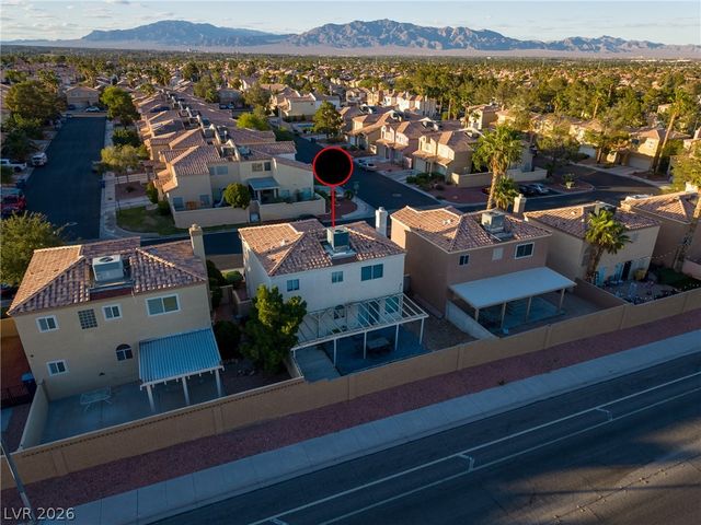 9051 Hollow Green Drive, Las Vegas, NV 89129