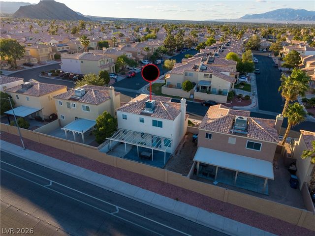 9051 Hollow Green Drive, Las Vegas, NV 89129