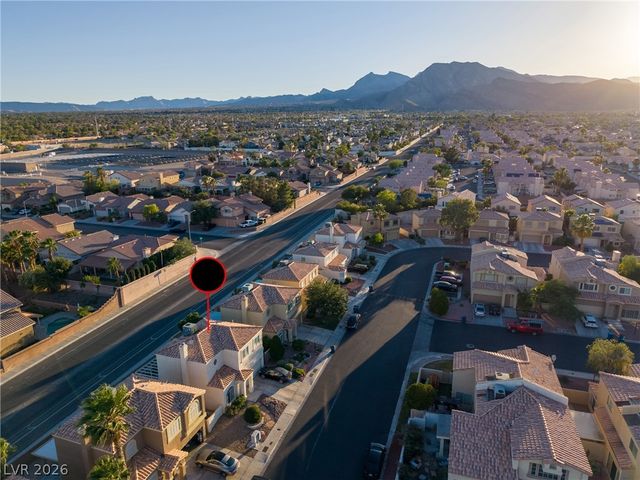 9051 Hollow Green Drive, Las Vegas, NV 89129