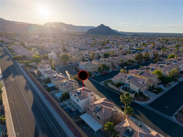 9051 Hollow Green Drive, Las Vegas, NV 89129