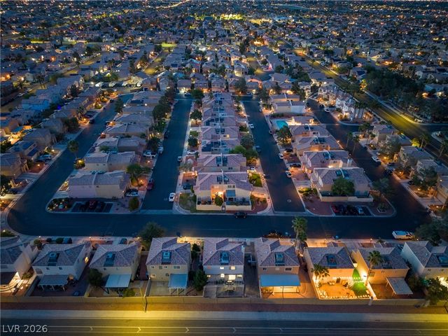 9051 Hollow Green Drive, Las Vegas, NV 89129