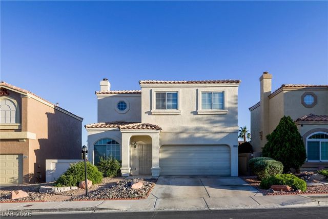 9051 Hollow Green Drive, Las Vegas, NV 89129