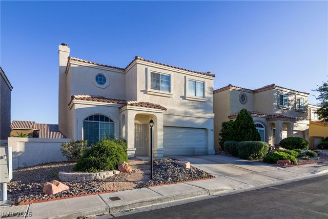9051 Hollow Green Drive, Las Vegas, NV 89129