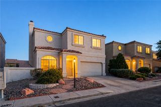 9051 Hollow Green Drive, Las Vegas, NV 89129