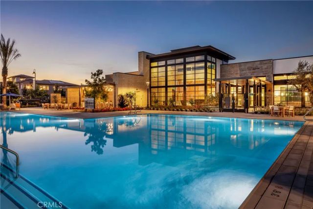 64 Bellatrix, Irvine, CA 92618