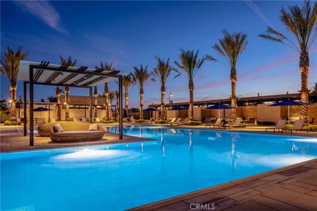 64 Bellatrix, Irvine, CA 92618