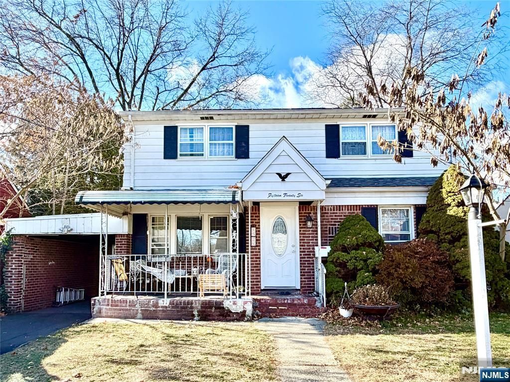 15-26 Elmary Place, Fair Lawn, NJ 07410