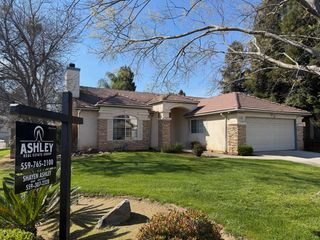 10201 N Whitney Avenue, Fresno, CA 93730