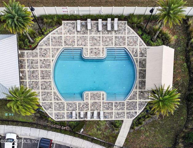 9810 FIDDLEBACK Lane, Jacksonville, FL 32222