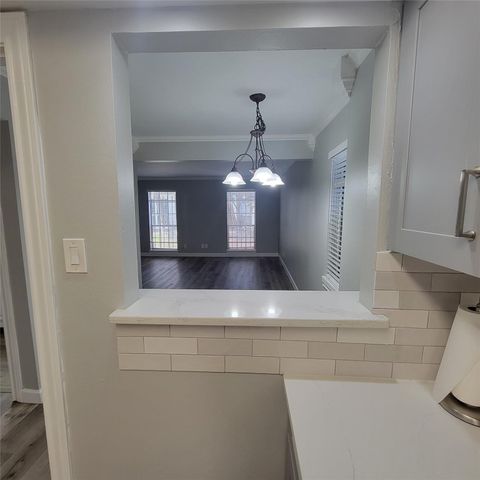 5210 Arboles Drive B1, Houston, TX 77035