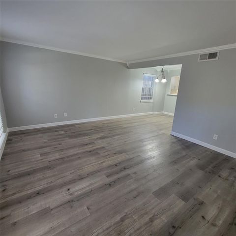 5210 Arboles Drive B1, Houston, TX 77035