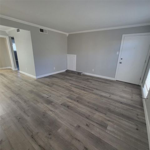 5210 Arboles Drive B1, Houston, TX 77035