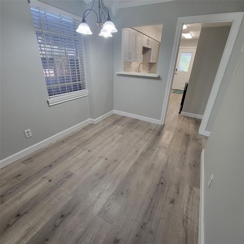 5210 Arboles Drive B1, Houston, TX 77035