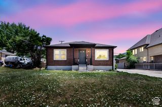2861 S 2700 E, Salt Lake City, UT 84109