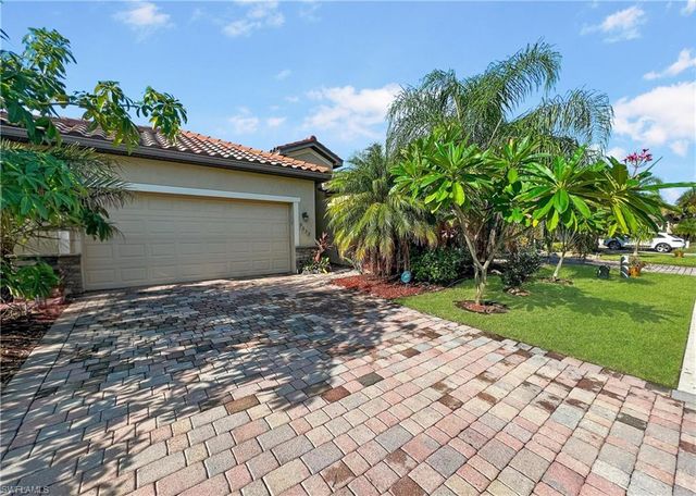 9332 Via San Giovani ST, Fort Myers, FL 33905