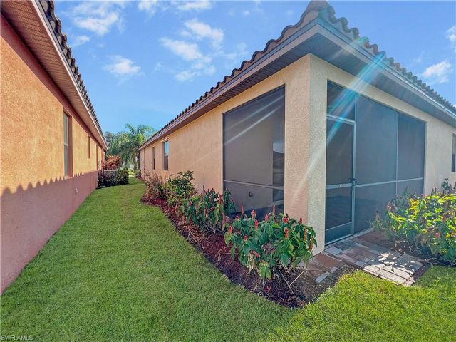 9332 Via San Giovani ST, Fort Myers, FL 33905