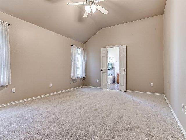 2504 Rookhaven Lane, Yukon, OK 73099