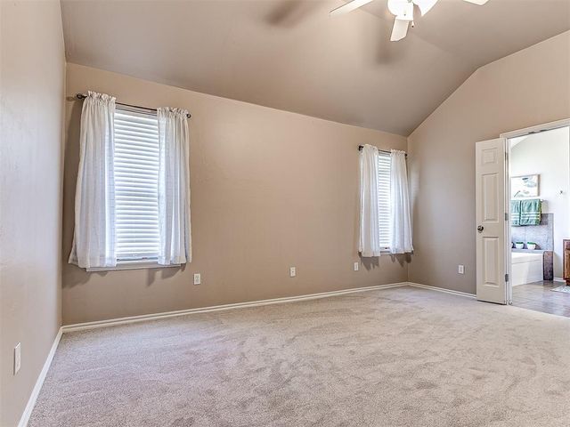 2504 Rookhaven Lane, Yukon, OK 73099