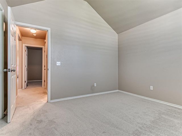2504 Rookhaven Lane, Yukon, OK 73099