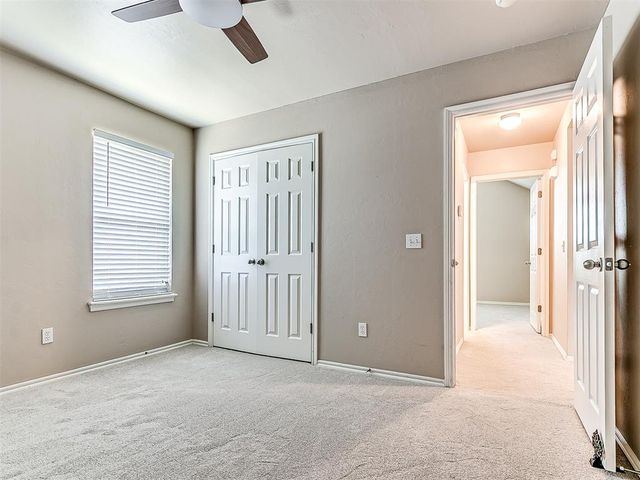 2504 Rookhaven Lane, Yukon, OK 73099