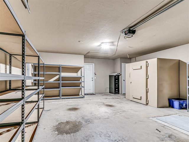 2504 Rookhaven Lane, Yukon, OK 73099