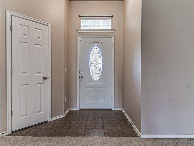 2504 Rookhaven Lane, Yukon, OK 73099