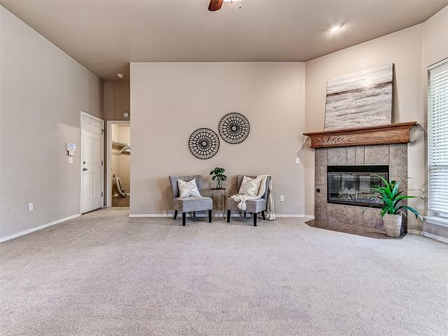 2504 Rookhaven Lane, Yukon, OK 73099