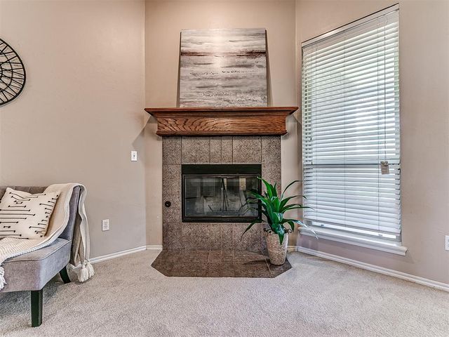 2504 Rookhaven Lane, Yukon, OK 73099