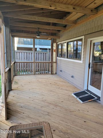 104 Live Oak Drive, Wrightsville Beach, NC 28480