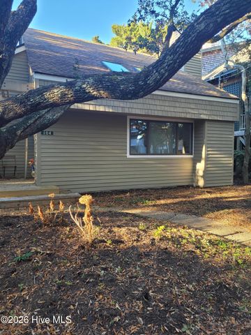 104 Live Oak Drive, Wrightsville Beach, NC 28480