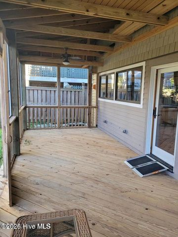 104 Live Oak Drive, Wrightsville Beach, NC 28480