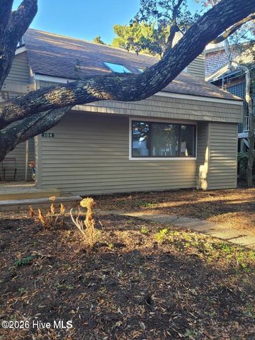 104 Live Oak Drive, Wrightsville Beach, NC 28480