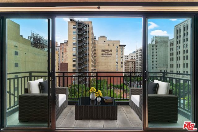 416 S Spring Street 408, Los Angeles, CA 90013