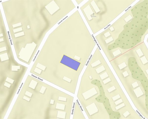 1371 Grotto St, Lincoln Larimer, PA 15206