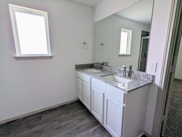 7102 Sunset Creek Drive, Richmond, TX 77469