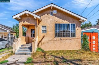 528 S 29Th St, Richmond, CA 94804