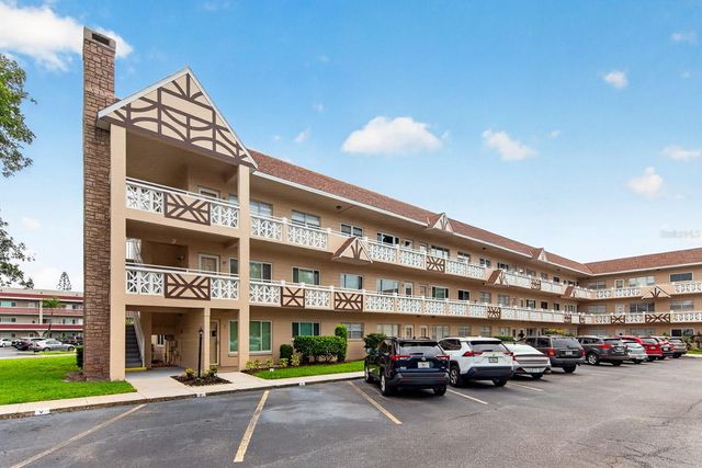 2311 BRISBANE STREET 29, Clearwater, FL 33763