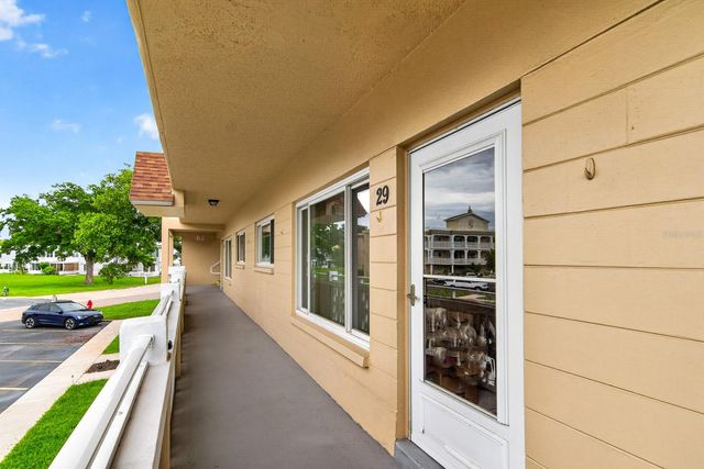 2311 BRISBANE STREET 29, Clearwater, FL 33763