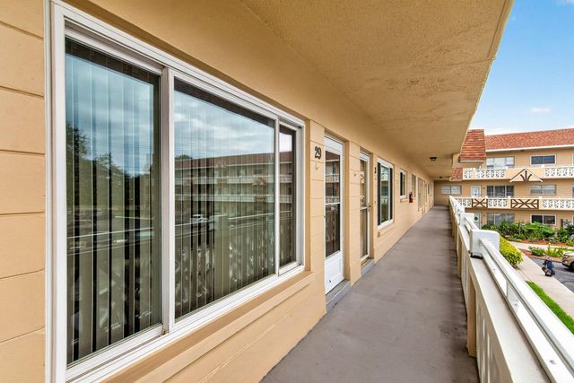 2311 BRISBANE STREET 29, Clearwater, FL 33763