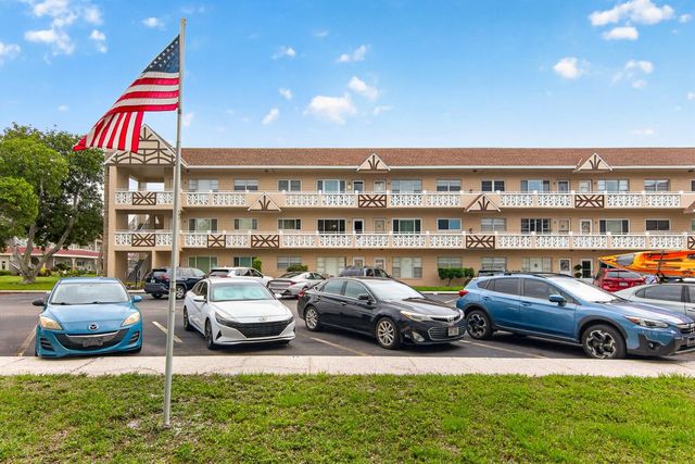 2311 BRISBANE STREET 29, Clearwater, FL 33763