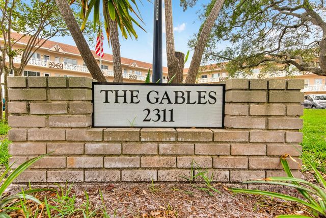 2311 BRISBANE STREET 29, Clearwater, FL 33763