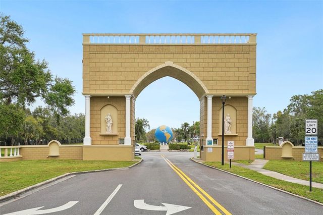 2311 BRISBANE STREET 29, Clearwater, FL 33763
