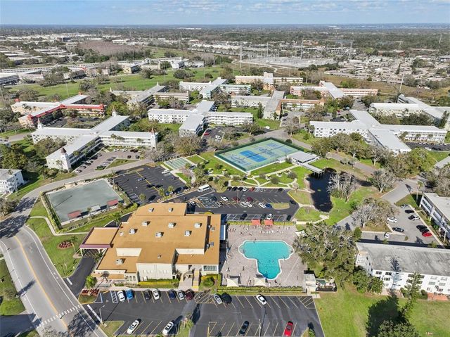 2311 BRISBANE STREET 29, Clearwater, FL 33763