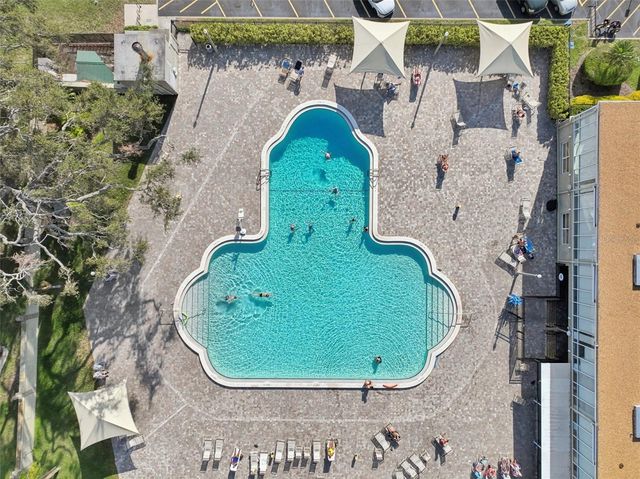 2311 BRISBANE STREET 29, Clearwater, FL 33763