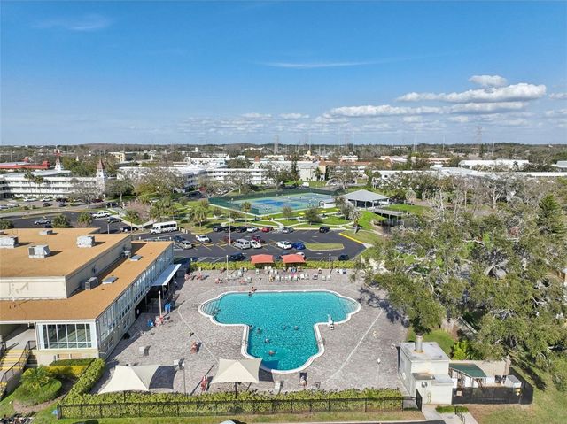 2311 BRISBANE STREET 29, Clearwater, FL 33763