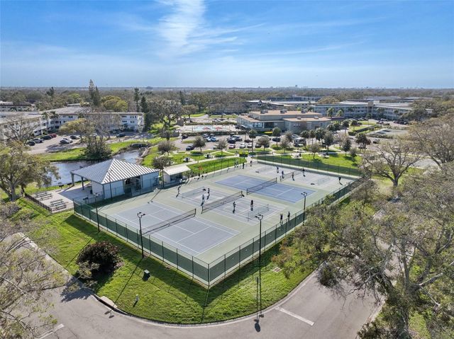 2311 BRISBANE STREET 29, Clearwater, FL 33763