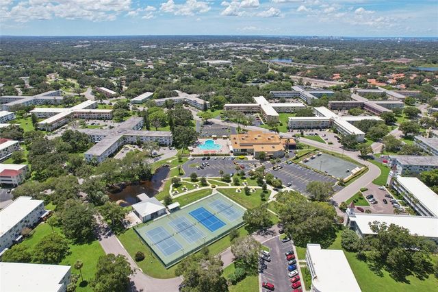 2311 BRISBANE STREET 29, Clearwater, FL 33763