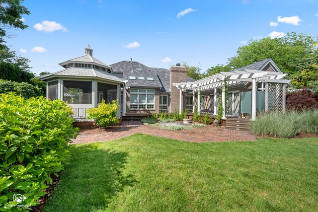 17649 S Richmond Road, Plainfield, IL 60586